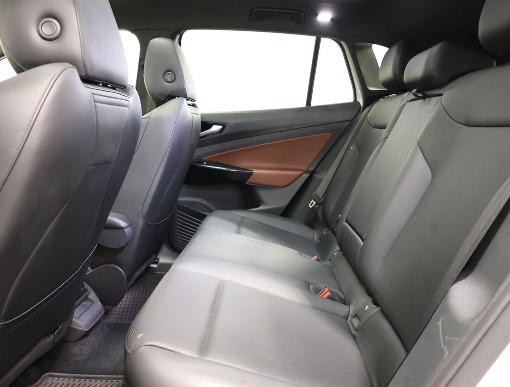 Used 2022 Volkswagen ID.4 Pro S AWD/4WD image 26