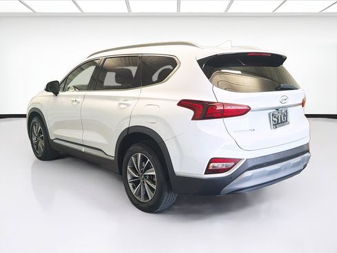 Used 2019 Hyundai Santa Fe SEL image 6