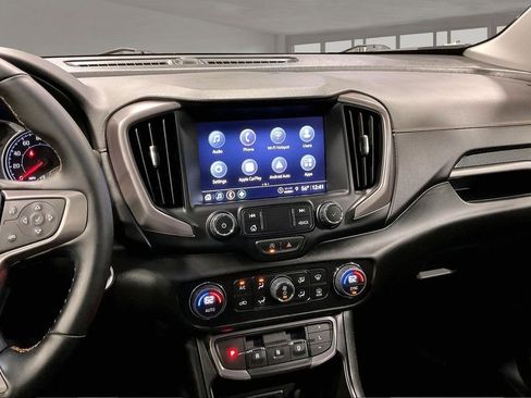 Used 2023 GMC Terrain AT4 AWD/4WD image 9