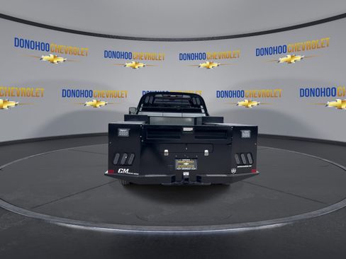 New 2026 Chevrolet Silverado 3500 LT w/ Convenience Package image 7