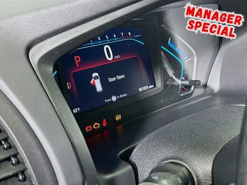 Used 2020 Honda Odyssey EX-L image 11
