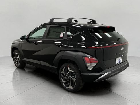 New 2026 Hyundai Kona SEL Premium image 6