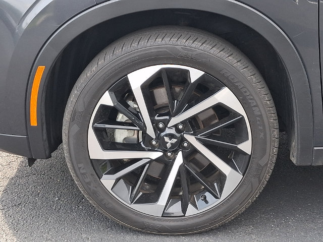 Used 2024 Mitsubishi Outlander AWD image 33