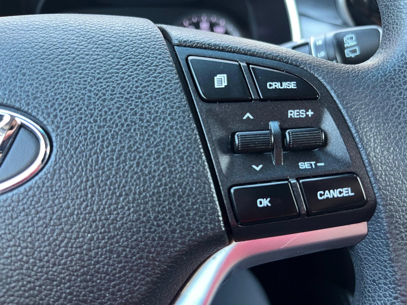 Used 2021 Hyundai Tucson SEL w/ Cargo Package AWD/4WD image 16