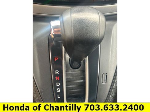 Used 2015 Honda CR-V LX image 14