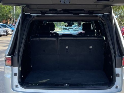 Used 2024 Jeep Wagoneer Series II w/ Flexible Seating Group RWD image 26