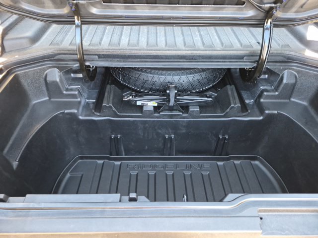 New 2026 Honda Ridgeline Black Edition image 15