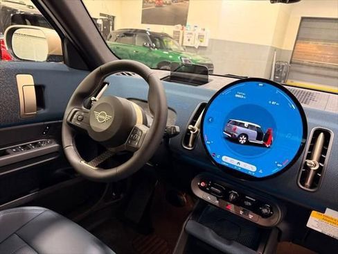 New 2025 MINI Cooper Countryman S image 28