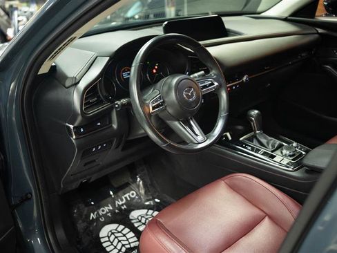 Used 2023 MAZDA CX-30 AWD 2.5 S w/ Preferred Package image 9