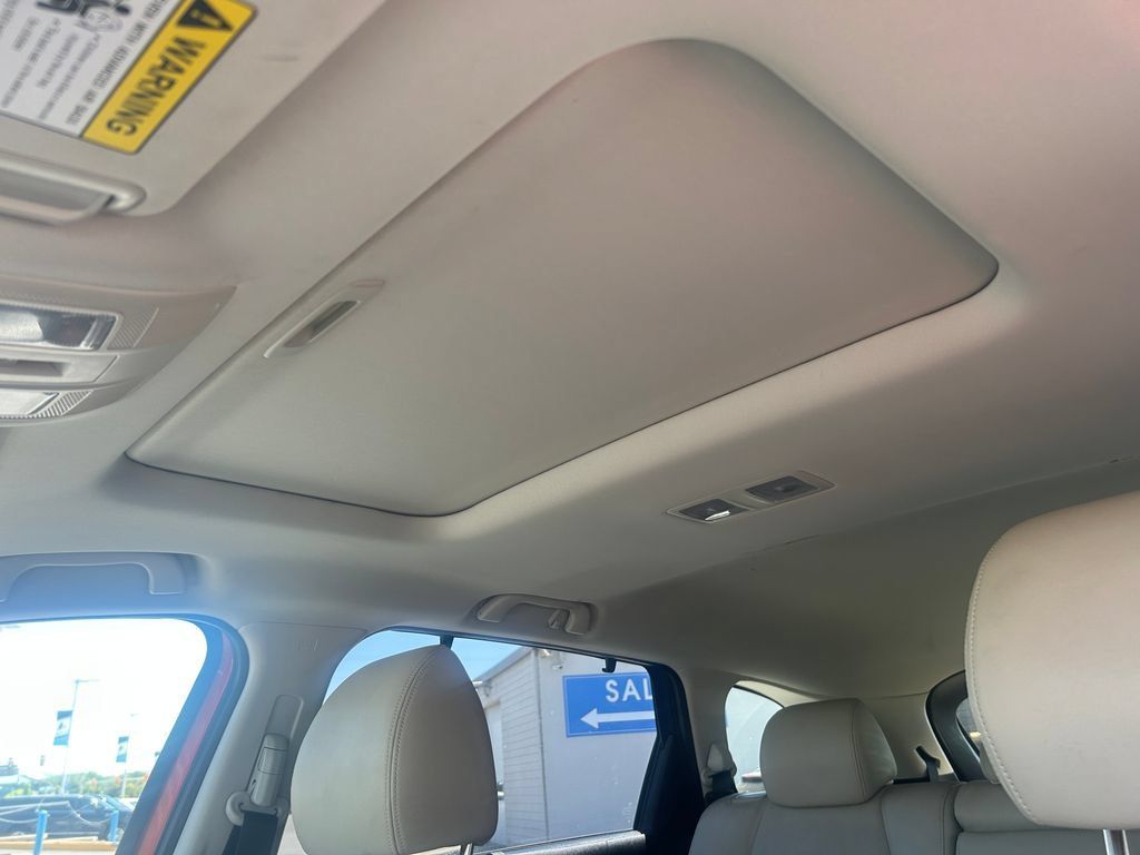 Used 2019 MAZDA CX-9 Touring w/ Touring Premium Package FWD image 28
