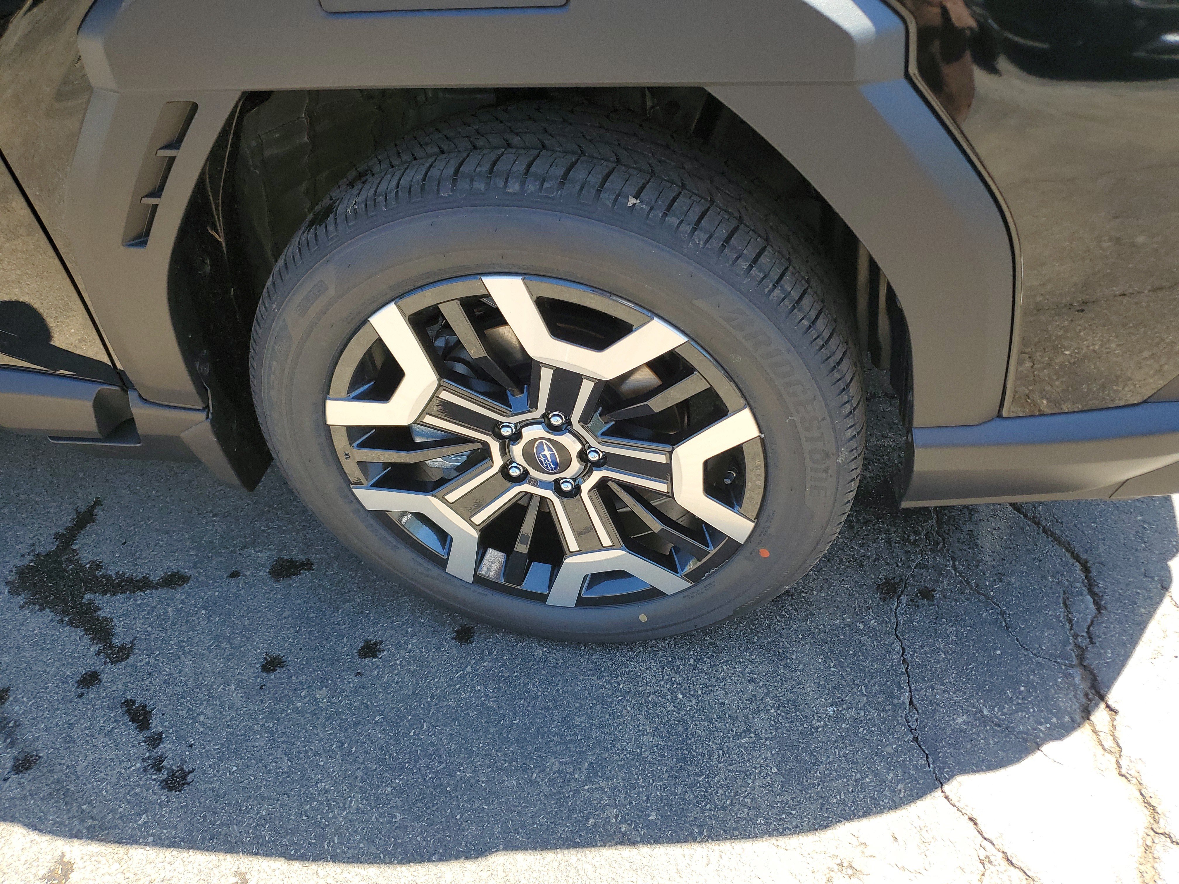 New 2026 Subaru Outback Touring XT AWD/4WD image 5