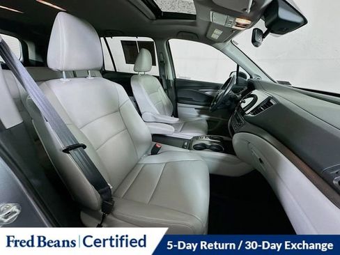 Used 2022 Honda Pilot Special Edition image 29