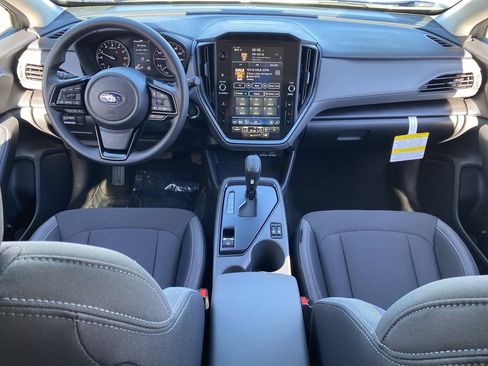 New 2026 Subaru Crosstrek 2.5i Premium AWD/4WD image 11