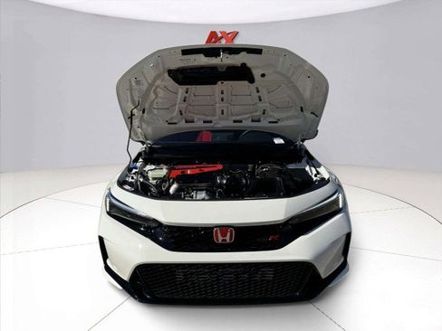 Used 2025 Honda Civic Type R image 60