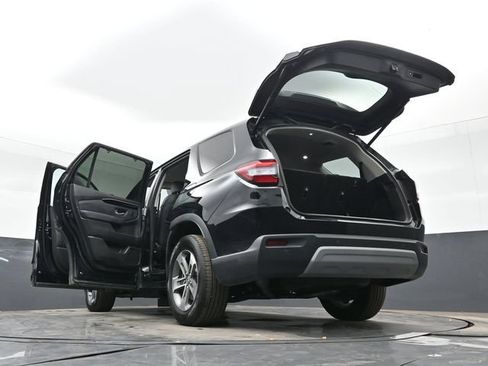 Used 2025 Honda Pilot EX-L image 50
