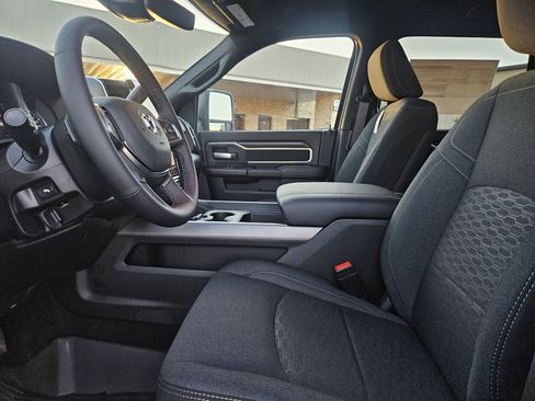 New 2026 RAM 3500 Big Horn image 14