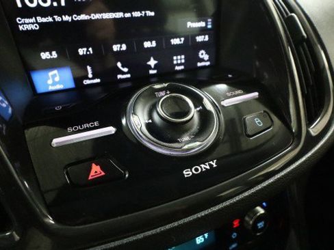 Used 2016 Ford Escape Titanium w/ Equipment Group 301A image 18