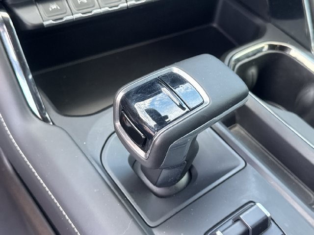 Used 2023 GMC Sierra 1500 AT4X AWD/4WD image 14