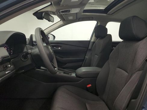 Used 2024 Honda Accord EX image 15