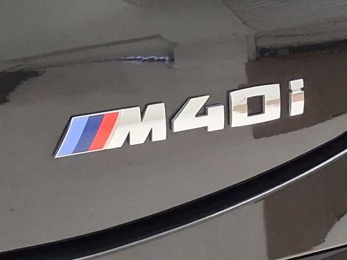 Certified 2023 BMW X4 M40i w/ Premium Package image 22