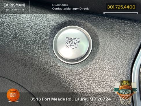 Used 2020 Hyundai Santa Fe Limited image 25