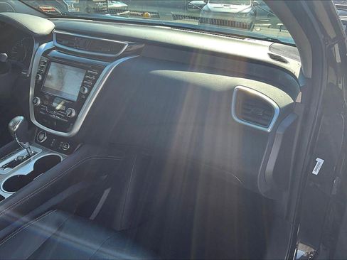 Used 2015 Nissan Murano SL w/ SL Technology Package FWD image 15