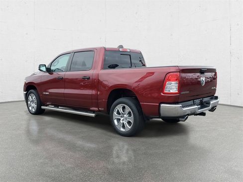 Used 2023 RAM 1500 Big Horn image 5