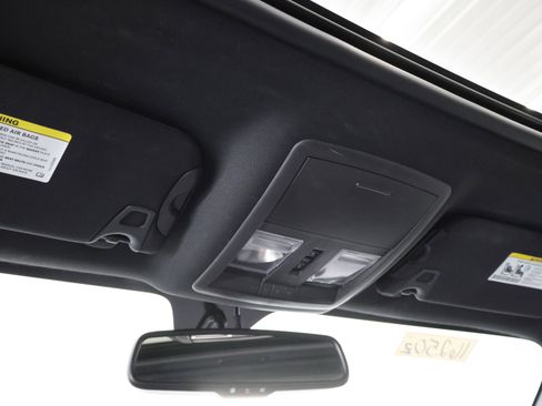 Used 2011 Dodge Challenger SRT8 w/ Green w/Envy Group image 12