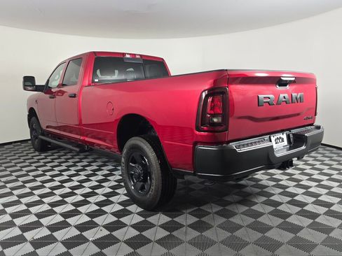New 2026 RAM 3500 Tradesman image 6