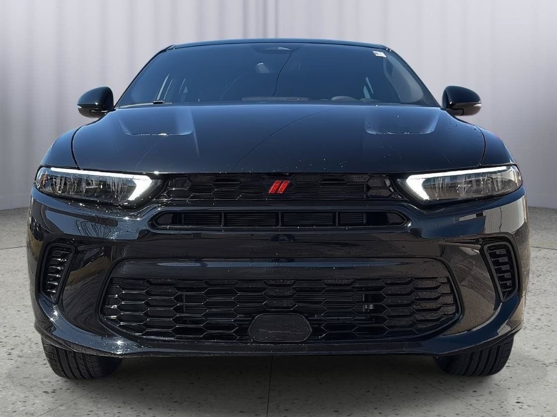 New 2025 Dodge Hornet R/T w/ R/T Blacktop Package AWD/4WD image 9