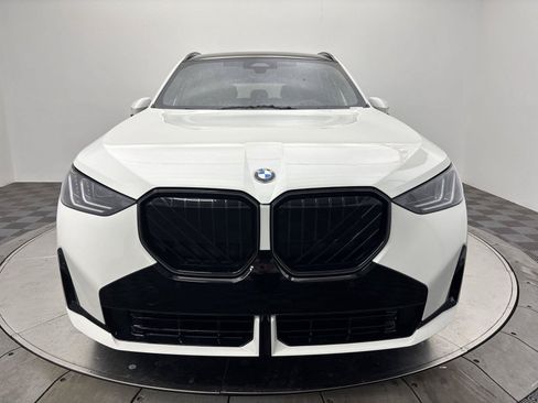 New 2026 BMW X3 xDrive30i w/ M Sport Package AWD/4WD image 14