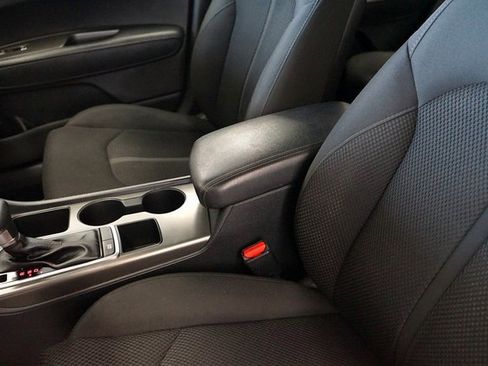 Used 2020 Kia Optima LX image 25