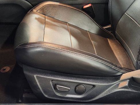 Used 2020 Ford Mustang Premium RWD image 46