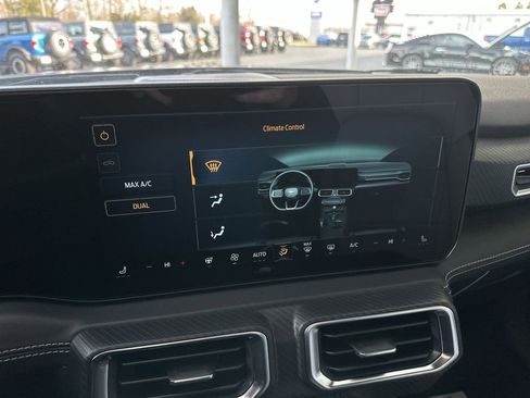 New 2026 Ford Mustang Premium RWD image 19