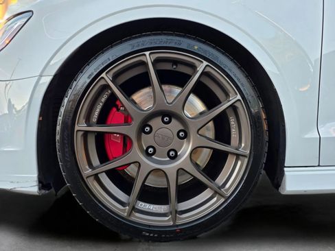 Used 2019 Audi S3 Premium Plus image 15