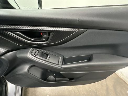 Used 2021 Subaru Crosstrek 2.0i image 22