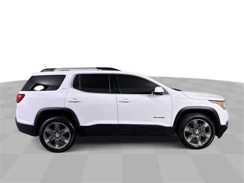 Used 2019 GMC Acadia SLT image 9