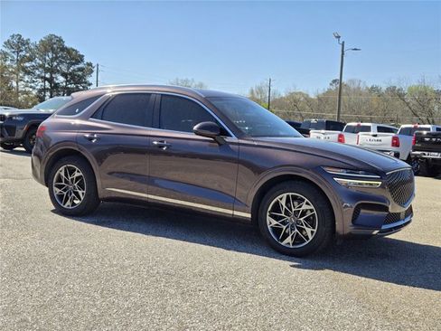 Used 2022 Genesis GV70 2.5T w/ Select Package AWD/4WD image 13