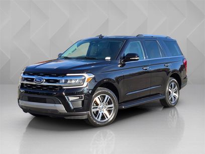 Used 2024 Ford Expedition Limited