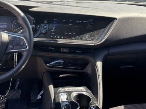 Used 2023 Buick Envision Preferred AWD/4WD image 2