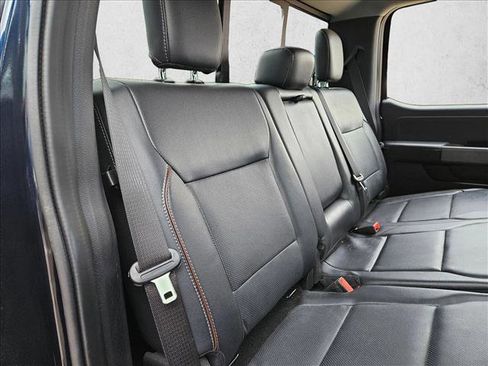 Certified 2024 Ford F250 Lariat w/ Lariat Ultimate Package image 23