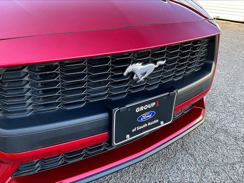 Used 2024 Ford Mustang Premium image 29