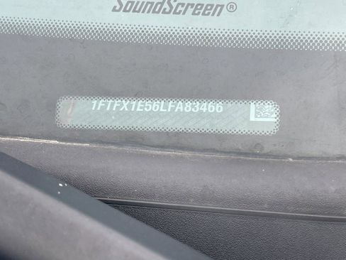 Used 2020 Ford F150 XLT w/ Equipment Group 302A Luxury image 10