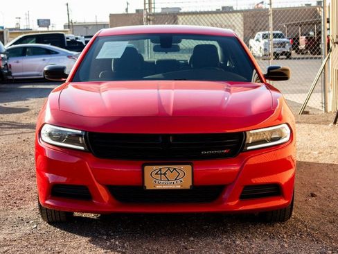 Used 2023 Dodge Charger SXT image 9