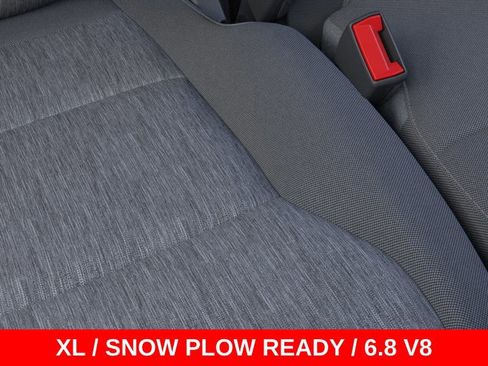 New 2026 Ford F350 XL image 16