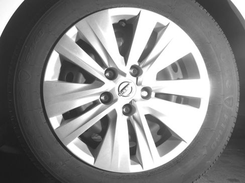 Used 2025 Nissan Sentra S FWD image 17