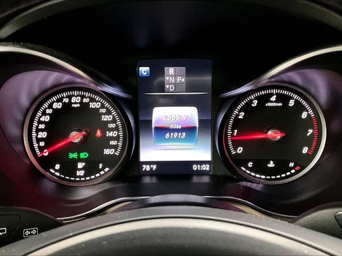 Used 2018 Mercedes-Benz GLC 300 4MATIC image 26