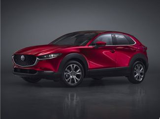 Certified 2021 MAZDA CX-30 2.5 Turbo w/ Premium Package AWD/4WD video 1