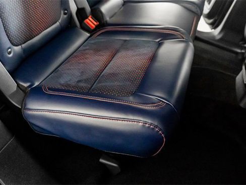 Used 2024 Ford Bronco Raptor image 33