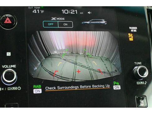 Used 2020 Subaru Outback Limited image 48